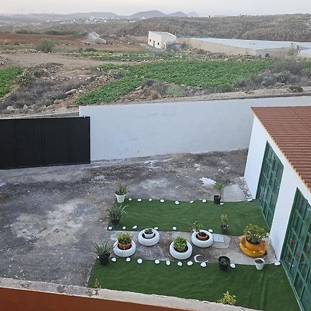 サンタクルスデテネリフェCasita Amadaアパートメント エクステリア 写真