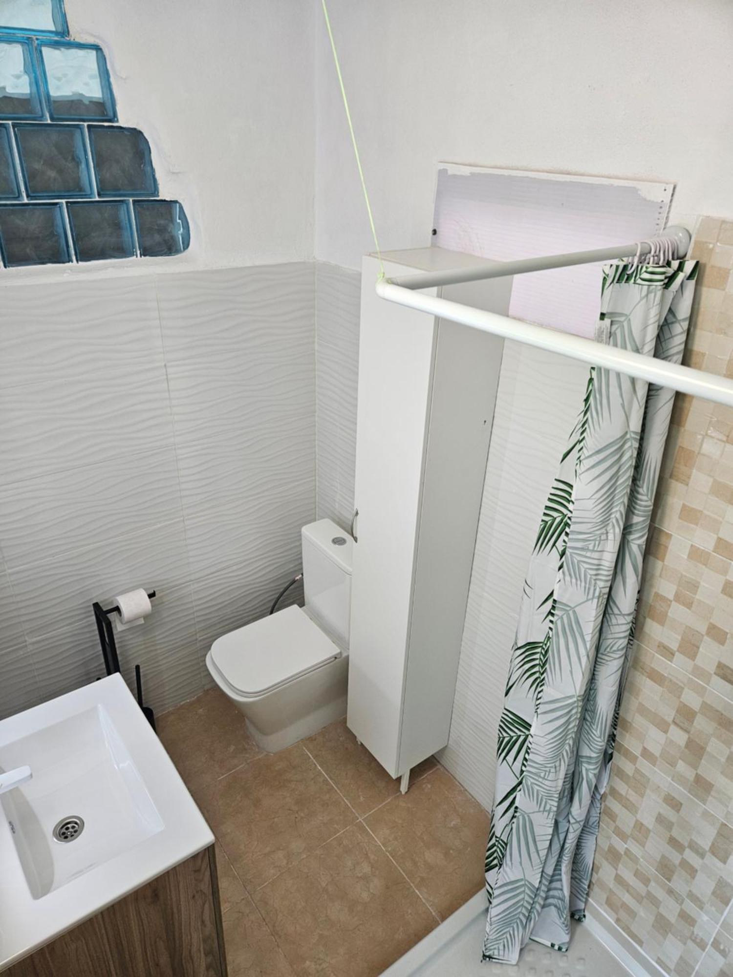 サンタクルスデテネリフェCasita Amadaアパートメント エクステリア 写真